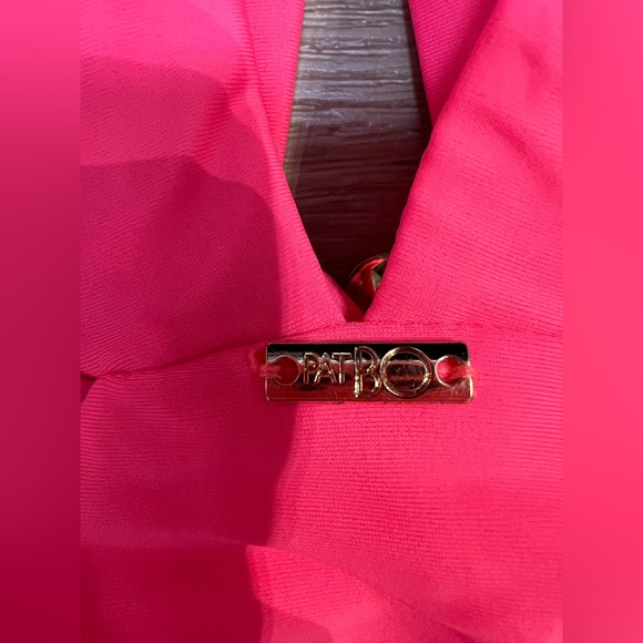 Patbo bodysuit and shorts - Picture 10 of 11